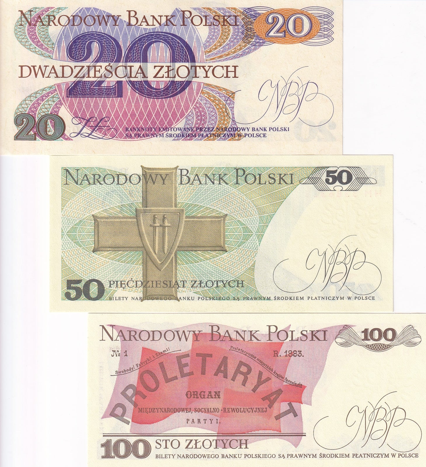 Poland – NotesHOBBY Poland – NotesHOBBY