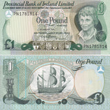 Northern Ireland 1 Pounds 1979 P 247 b UNC