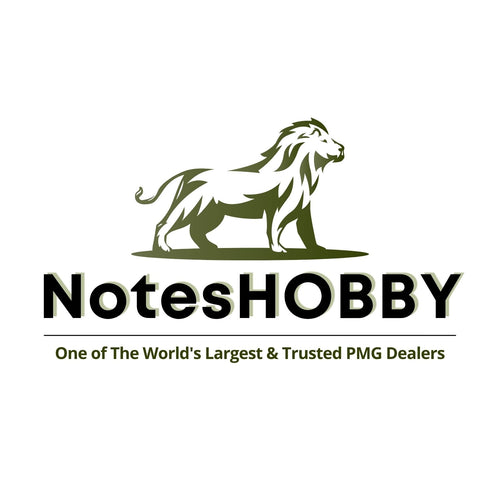 Noteshobby