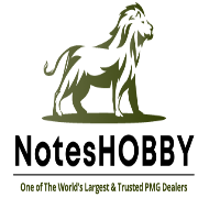 NotesHOBBY logo