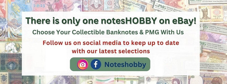 Ecuador – Noteshobby