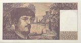 France 20 Francs 1981 P 151 a AUnc