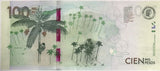 Colombia 100000 Pesos 2020 P 463 UNC