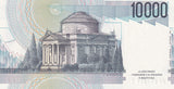 Italy 10000 Lire 1984 P 112 c Fazio Speziali UNC
