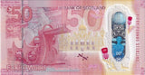 Scotland 50 Pounds 2020 P 134 Bank of Scotland Polymer P 134 UNC