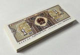 China 1 Jiao 1980 P 881 UNC LOT 25 PCS