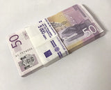 Serbia 50 Dinara 2011 P 56 a AUnc LOT 100 PCS See Scan