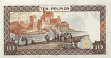 Isle of Man 10 Pounds ND 2007 P 46 a UNC