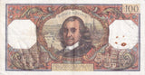 France 100 Francs 1947 P 128 a AUnc