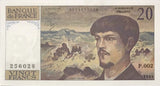 France 20 Francs 1980 P 151 a UNC