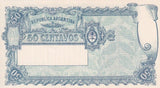 Argentina 50 Centavos ND 1935 P 250 a UNC