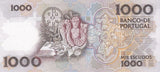 Portugal 1000 Escudos 1994 P 181 k AUnc