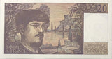 France 20 Francs 1980 P 151 a UNC